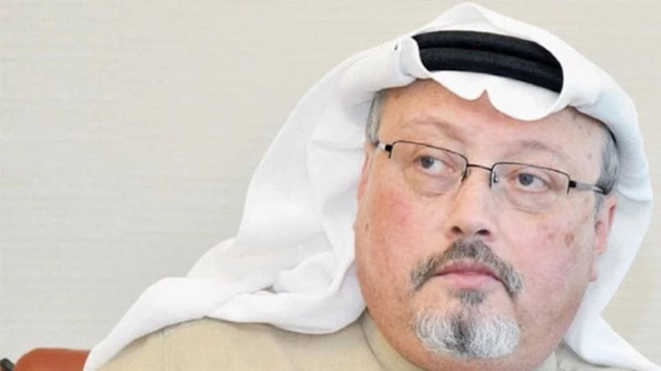 Τούρκος αξιωματούχος: Έκοψαν κομματάκια τον Κασόγκι αφού τον δολοφόνησαν